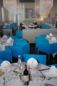 Gala dinner