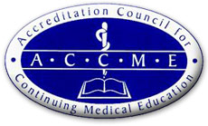 More information about the European Accreditation Council for Continuing Medical Education / EACCME