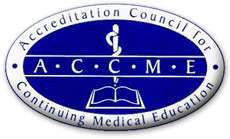 More information about the European Accreditation Council for Continuing Medical Education / EACCME