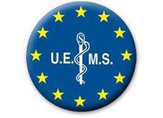 More information on the European Union of Medical Specialists / U.E.M.S. website