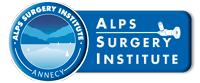 Logo Alps Surgery Institute