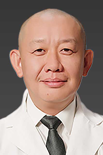 Chunyan JIANG