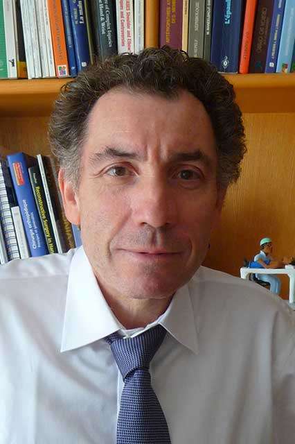 Philippe VALENTI